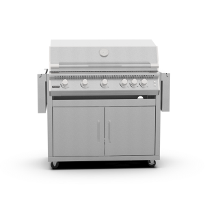 Cart Grill 500 S